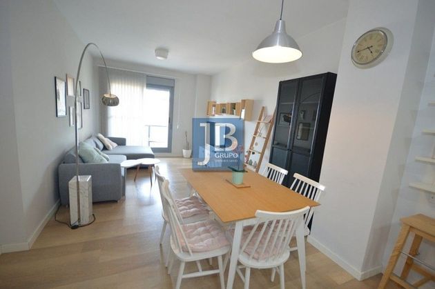 Foto 2 de Pis en venda a Xàtiva de 2 habitacions amb garatge i balcó