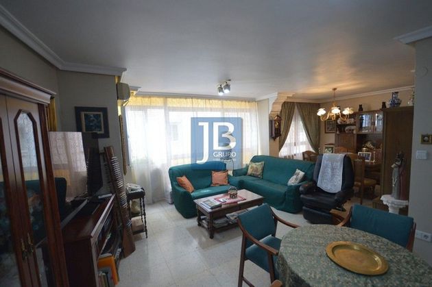 Foto 2 de Pis en venda a Xàtiva de 3 habitacions amb balcó i aire acondicionat