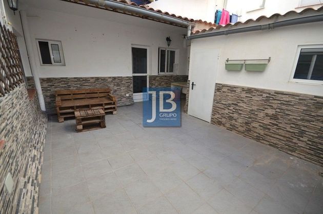 Foto 1 de Pis en venda a Xàtiva de 3 habitacions amb terrassa i balcó