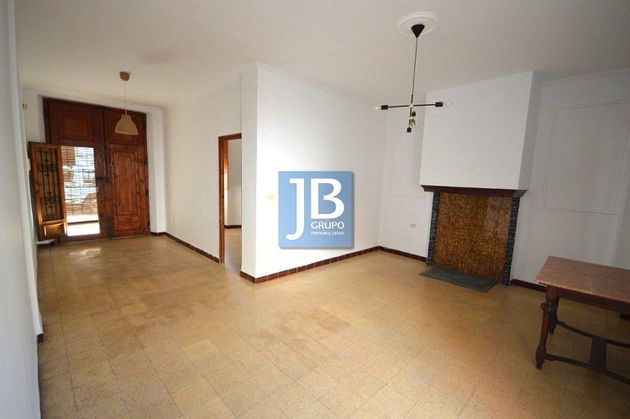 Foto 1 de Alquiler de piso en Llosa de Ranes de 3 habitaciones con terraza