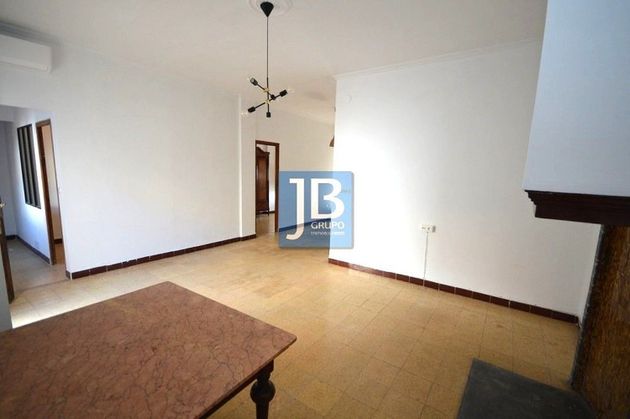 Foto 2 de Alquiler de piso en Llosa de Ranes de 3 habitaciones con terraza
