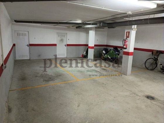 Foto 2 de Venta de garaje en calle Fragata de 155 m²