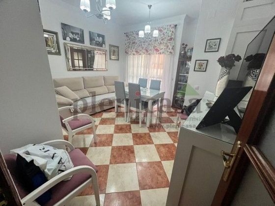 Foto 1 de Venta de piso en calle Delfin de 2 habitaciones con garaje y balcón