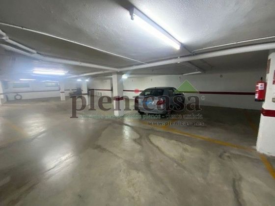 Foto 2 de Garatge en venda a calle Fragata de 12 m²