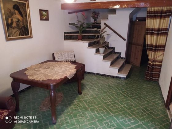 Foto 2 de Casa en venda a Caminreal de 4 habitacions amb garatge i jardí