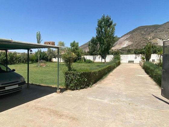 Foto 1 de Casa rural en venda a Padul de 2 habitacions amb terrassa i piscina