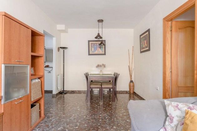 Foto 2 de Pis en venda a Casco Histórico de 2 habitacions amb garatge i aire acondicionat