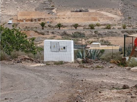 Foto 2 de Venta de terreno en Vallebrón de 3200 m²