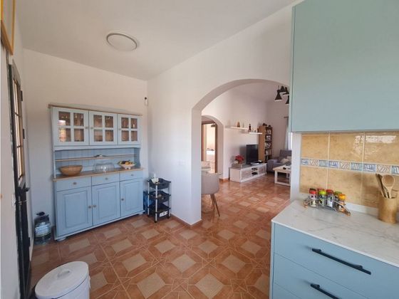 Foto 1 de Casa en venta en Antigua pueblo de 2 habitaciones con aire acondicionado