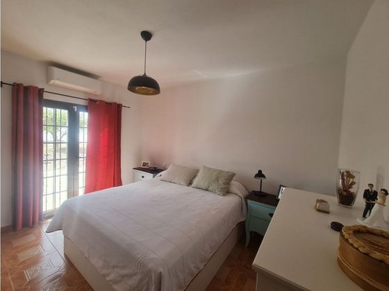 Foto 2 de Casa en venta en Antigua pueblo de 2 habitaciones con aire acondicionado