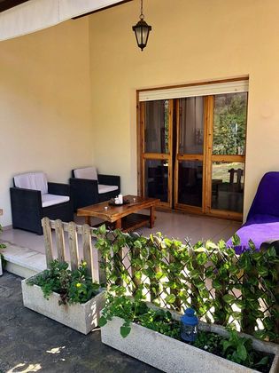 Foto 2 de Xalet en venda a Collbató de 3 habitacions amb terrassa i jardí