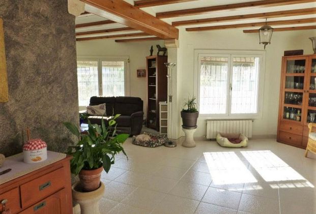 Foto 2 de Casa rural en venda a calle Tarraula de 4 habitacions amb terrassa i piscina