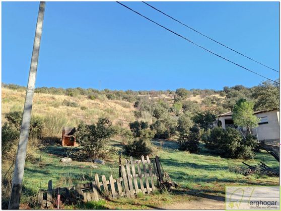 Foto 1 de Venta de terreno en Navahermosa de 665 m²