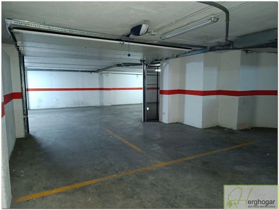 Foto 2 de Venta de garaje en Buenavista-Valparaíso-La Legua de 15 m²