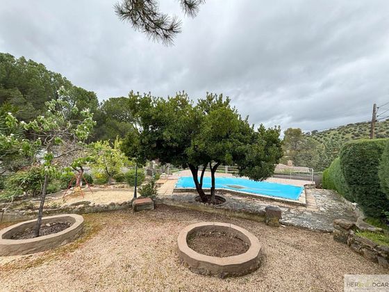 Foto 2 de Xalet en venda a Navahermosa de 3 habitacions amb terrassa i piscina
