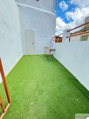 Foto 2 de Casa en venda a Gálvez de 5 habitacions amb terrassa i aire acondicionat