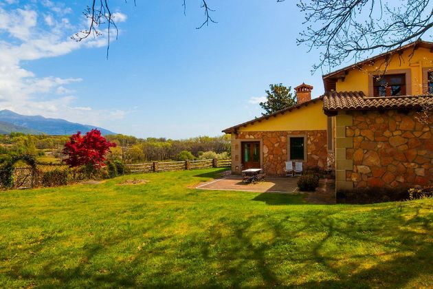 Foto 1 de Casa rural en venda a Jarandilla de la Vera de 9 habitacions amb terrassa i piscina