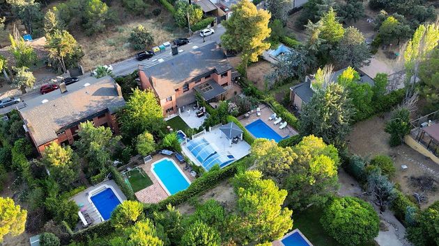 Foto 1 de Venta de casa en Las Matas  - Peñascales de 5 habitaciones con terraza y piscina
