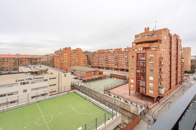 Foto 1 de Pis en venda a Mariblanca - Villafontana de 3 habitacions amb terrassa i piscina