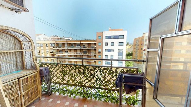 Foto 1 de Pis en venda a Ollerías - San Cayetano de 4 habitacions amb terrassa i aire acondicionat