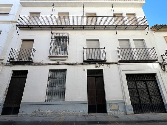 Foto 1 de Casa en venda a calle De Ramírez de Las Casas Deza de 6 habitacions amb terrassa i balcó