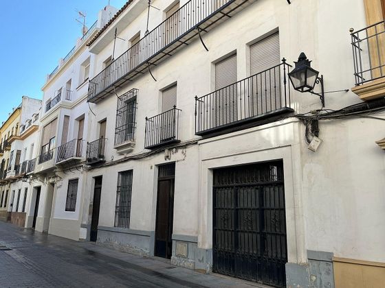 Foto 2 de Casa en venda a calle De Ramírez de Las Casas Deza de 6 habitacions amb terrassa i balcó