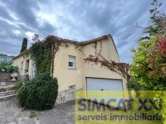 Foto 1 de Casa en venda a Els Grecs - Mas Oliva de 4 habitacions amb terrassa i garatge