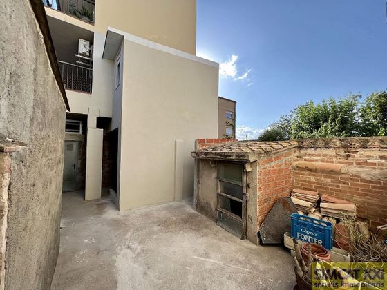 Foto 2 de Casa en venta en Fortià de 5 habitaciones con terraza