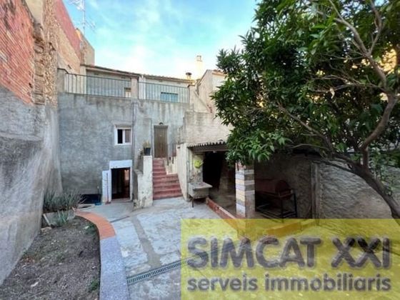 Foto 1 de Casa en venda a Borrassà de 5 habitacions amb terrassa i garatge