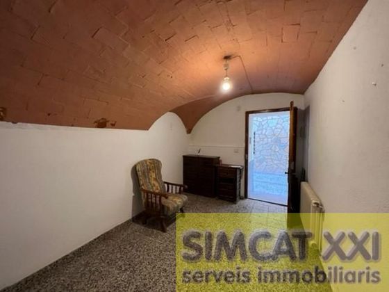 Foto 2 de Casa en venta en Borrassà de 5 habitaciones con terraza y garaje