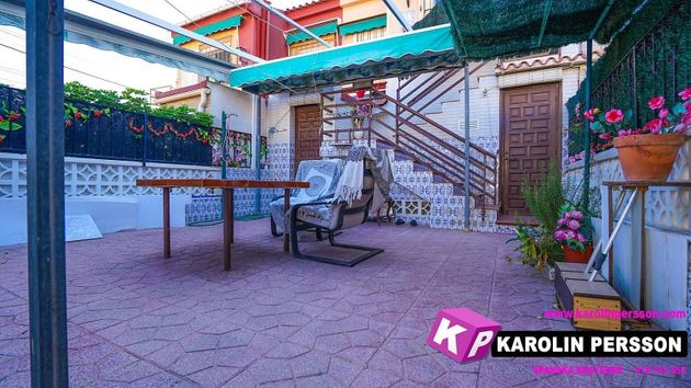 Foto 1 de Xalet en venda a Playa Tamarit - Playa Lisa - Gran Playa de 2 habitacions amb terrassa i aire acondicionat