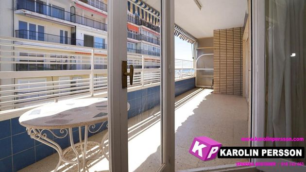 Foto 2 de Pis en venda a Centro - Santa Pola de 4 habitacions amb terrassa i ascensor