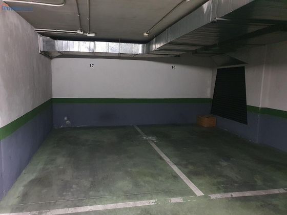Foto 1 de Venta de garaje en Centro de Leganés de 20 m²