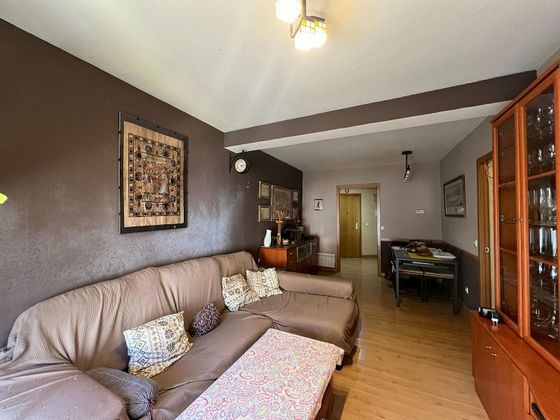 Foto 1 de Pis en venda a Chinchón de 3 habitacions amb terrassa i aire acondicionat