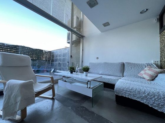 Foto 2 de Pis en venda a Cuatro vientos de 2 habitacions amb terrassa i aire acondicionat