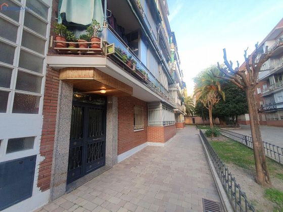 Foto 1 de Pis en venda a Centro de Leganés de 3 habitacions amb terrassa
