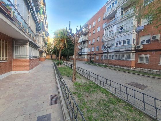 Foto 2 de Pis en venda a Centro de Leganés de 3 habitacions amb terrassa