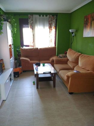 Foto 1 de Pis en venda a Patrocinio - Nueva Talavera de 2 habitacions amb calefacció i ascensor