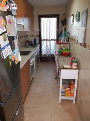 Foto 2 de Pis en venda a Patrocinio - Nueva Talavera de 2 habitacions amb calefacció i ascensor