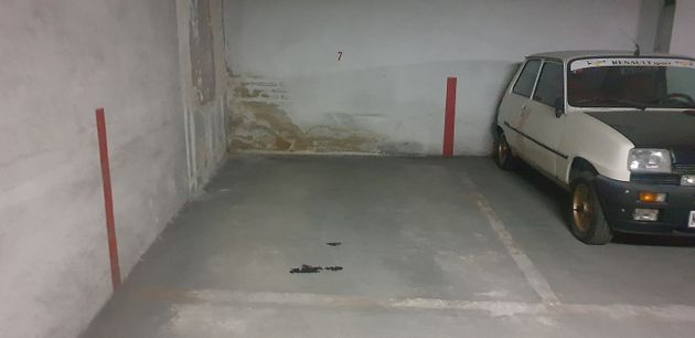 Foto 1 de Venta de garaje en El Pilar - La Estación de 18 m²