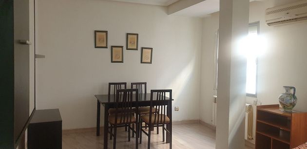 Foto 2 de Pis en venda a El Pilar - La Estación de 2 habitacions amb calefacció