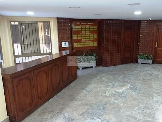 Foto 1 de Oficina en venda a Centro - Jerez de la Frontera amb garatge i ascensor
