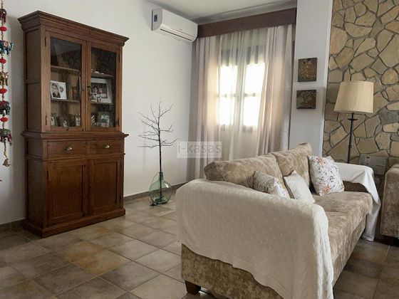 Foto 2 de Casa en venta en Este-Delicias de 4 habitaciones con terraza y piscina