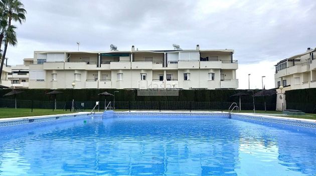 Foto 1 de Dúplex en venta en Norte de 4 habitaciones con piscina y garaje