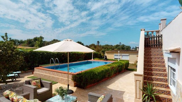 Foto 1 de Casa rural en venda a Sant Jordi - Son Ferriol de 5 habitacions amb terrassa i piscina