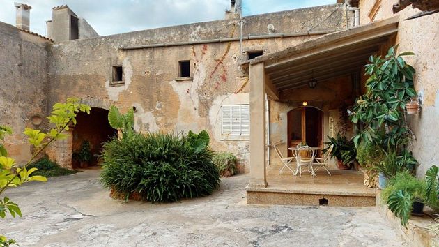 Foto 1 de Casa rural en venda a Sant Jordi - Son Ferriol de 7 habitacions amb terrassa i piscina