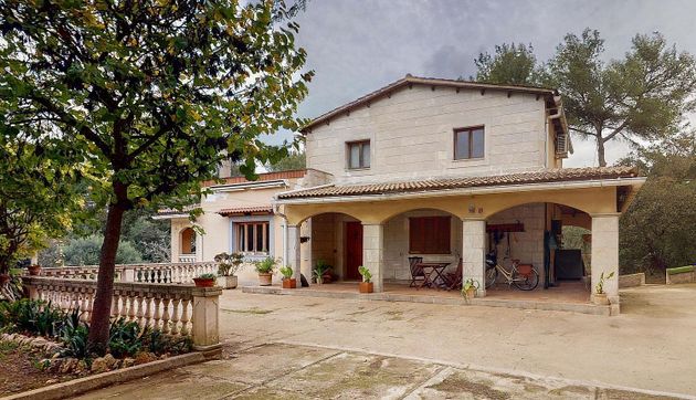 Foto 1 de Casa rural en venda a Costitx de 4 habitacions amb terrassa i jardí