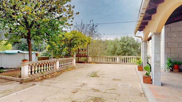 Foto 2 de Casa rural en venta en Costitx de 4 habitaciones con terraza y jardín