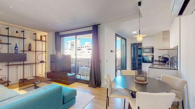 Foto 2 de Ático en alquiler en Els Hostalets - Son Fontesa de 2 habitaciones con terraza y muebles