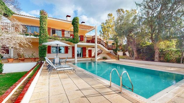 Foto 2 de Xalet en venda a Sa Cabaneta - Son Ametller de 5 habitacions amb terrassa i piscina